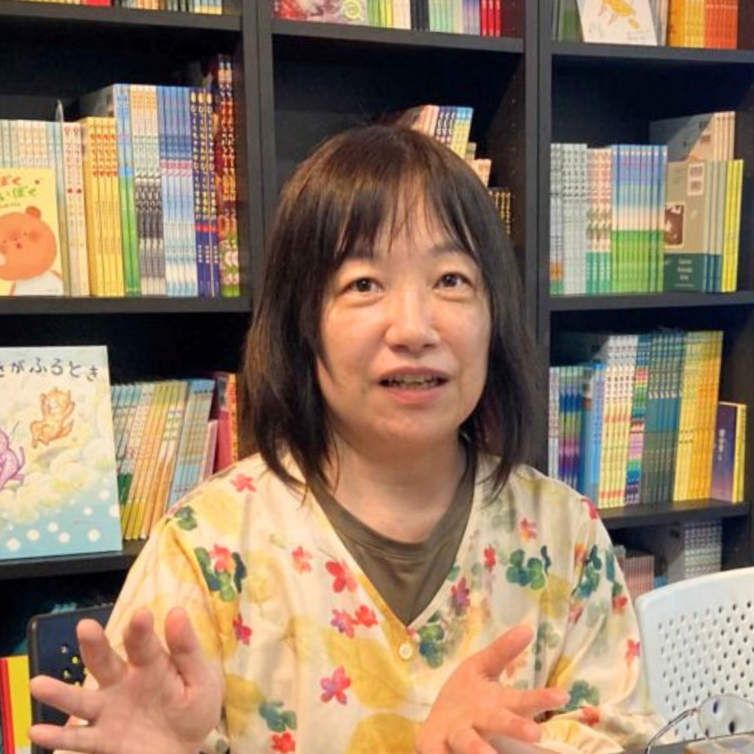 堀川さゆり